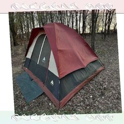 those few Easy Camping Tents Outdoor Adventure Beckons in the Wilderness