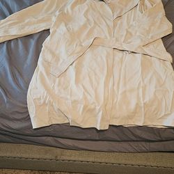Coat/Jacket