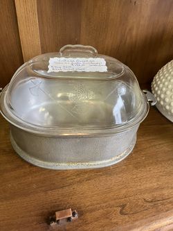 Guardian Roaster All Original $35