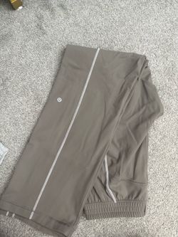 lululemon sweats