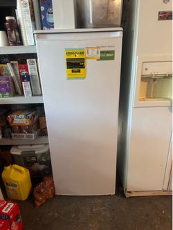Freezer