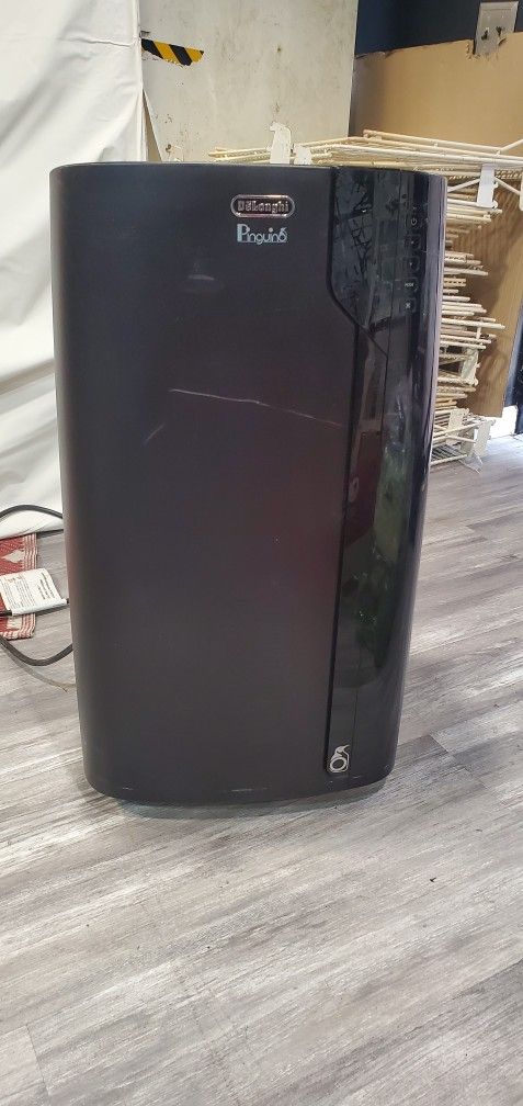 Delonghi Portable AC