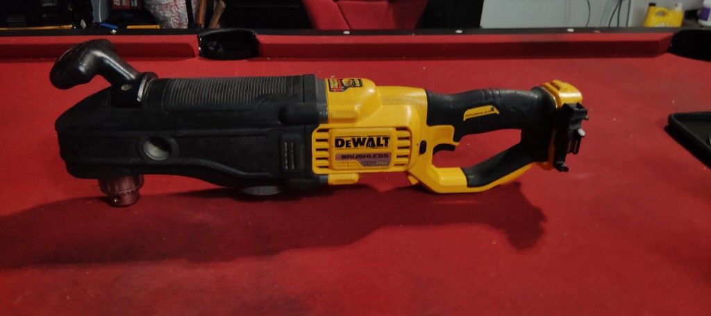 DeWalt Drill