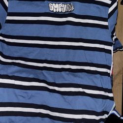 Vintage Shirts Empyre 