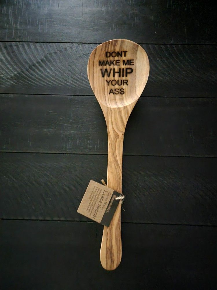 Novelty Spoon