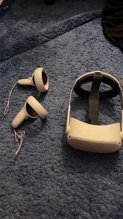 Used oculess 2