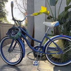 Free Kids 24” Bike