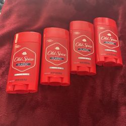 Old Spice Classic
