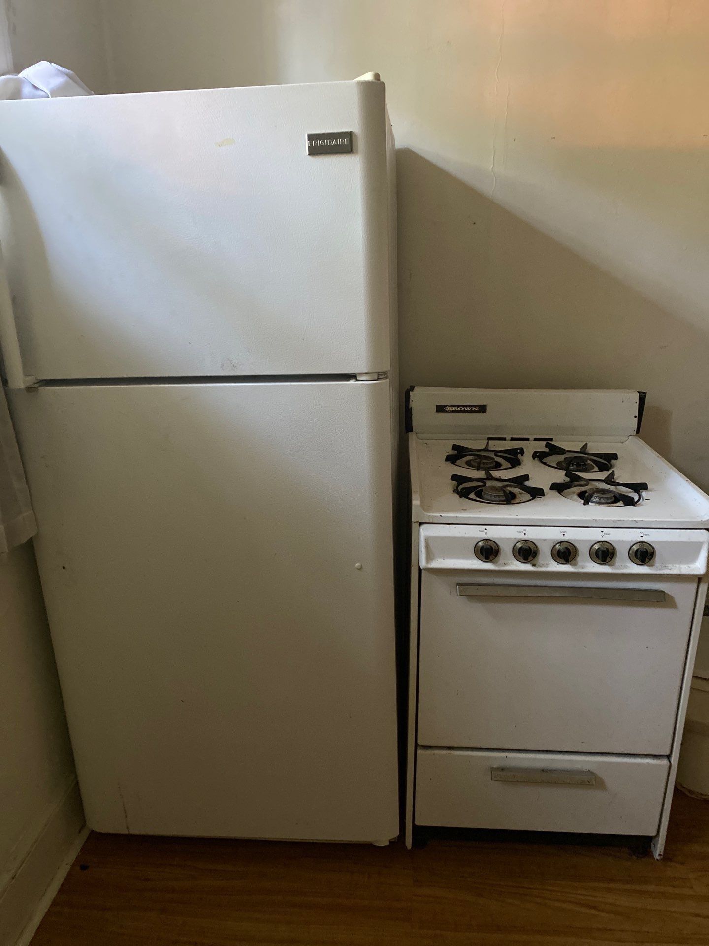 Used appliances for sale