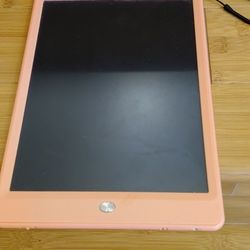 10 peices for girls .. writting board with pen .. phone cover.  Makeup bags ..charges all $15