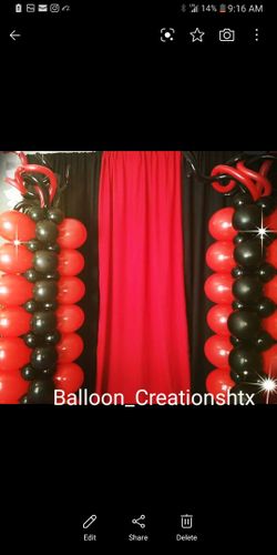 Balloon_Creationshtx/ balloons /backdrop