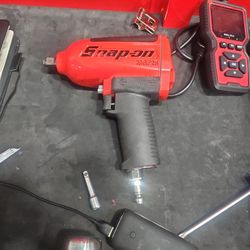Snap On High Air Tool 