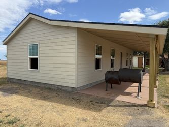 30x42 Cabin Shell Build On Site