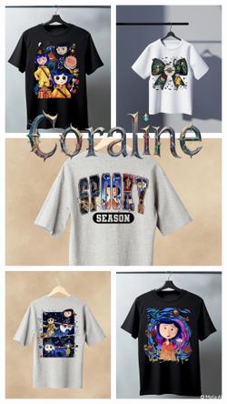 Custom graphic T-Shirts