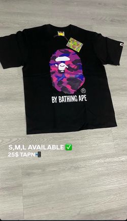 Bape shirt