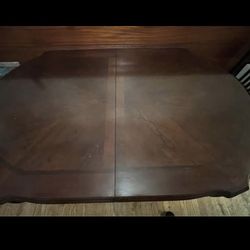 Dining Room Table