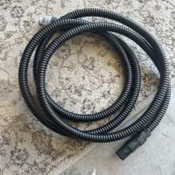 Suction Hose 