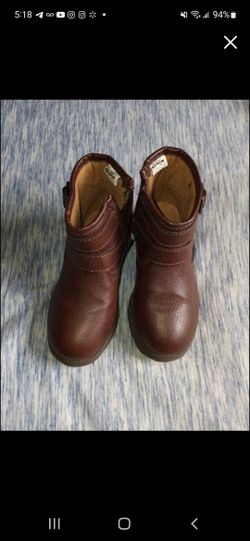 Girls Boots