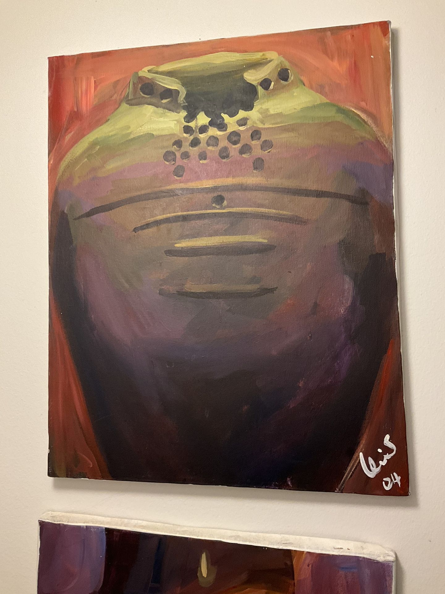Wall Art