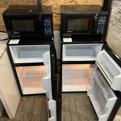 Micro Fridges 