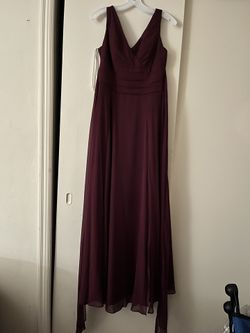 Gown