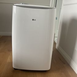 Air Conditioners LG  Potable 