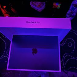 MacBook Air 2023 