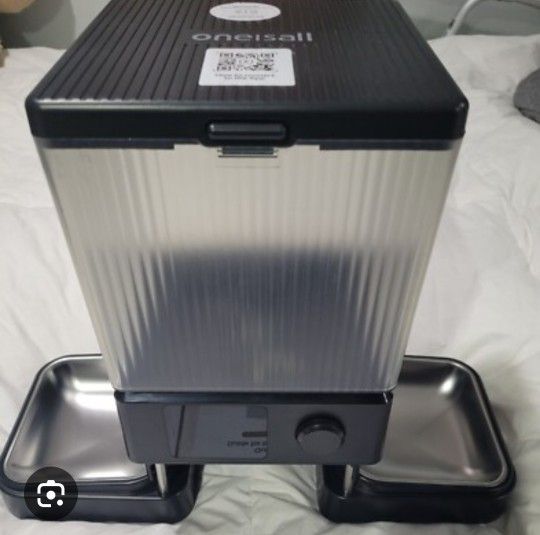 Automatic Cat Feeder