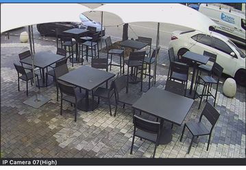 Patio Furniture