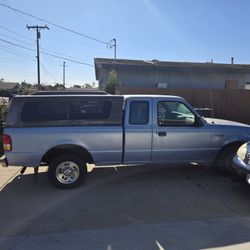 1997 Ford Ranger