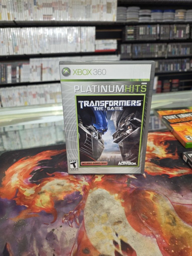 Tony Hawk's Underground 2 (Microsoft XBOX, 2004) Complete CIB