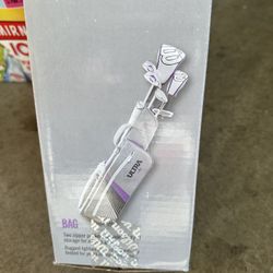 Wilson Ultra JR Golf set 