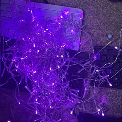 Wall Light Curtain