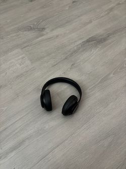 Beats Studio 3