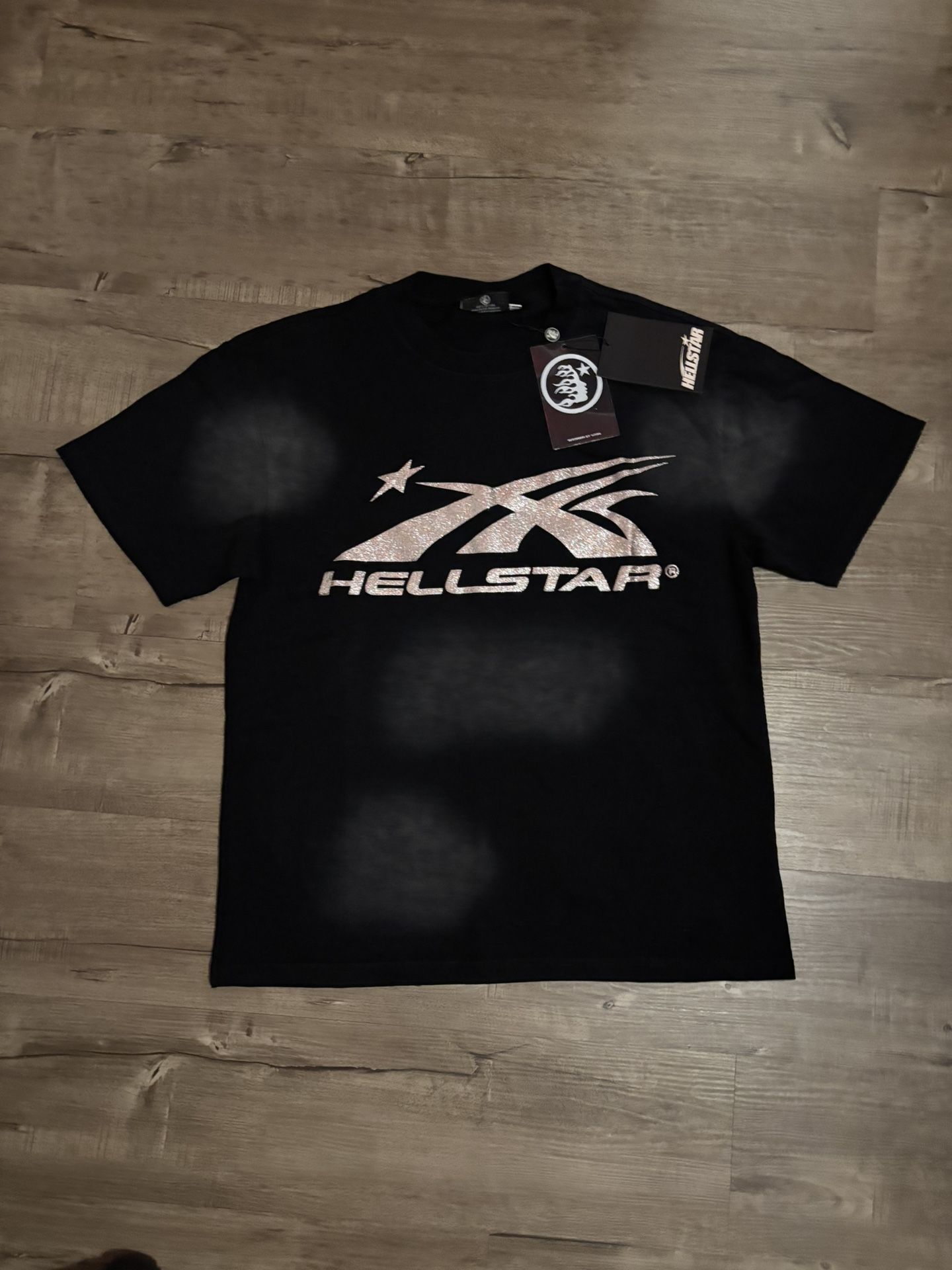 HellStar Shirt Size S $80