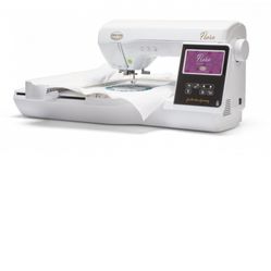 Embroidery Machine 