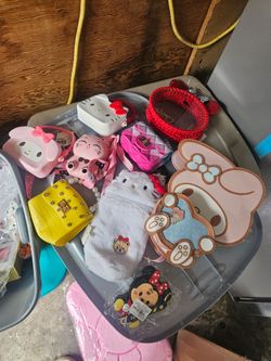 Little girls purses