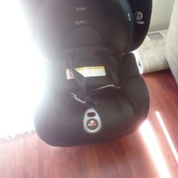 Britax Convertible Car Seat