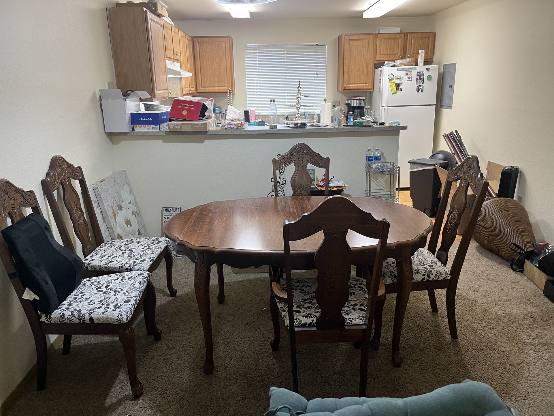 Dinette Set