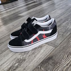 Kids Size 3.0 Vans