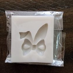Bunny Ears Mold