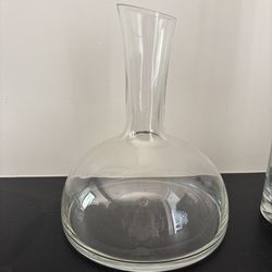 Wine decanter