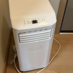 Air Conditioner Portable 