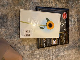 Brand new photo albums