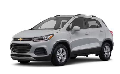 2017 Chevrolet Trax