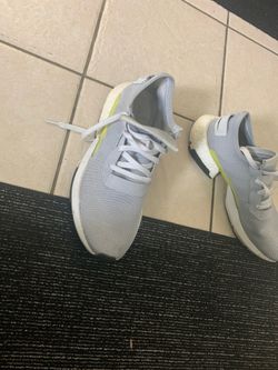 Adidas shoes size 12