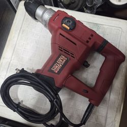 1-1/8" SDS Rotary Hammer Drill