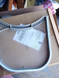 LG Dryer Filter