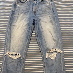 American Eagle