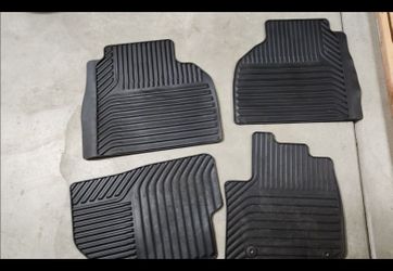 Mats 1500 gmc sierra elevation